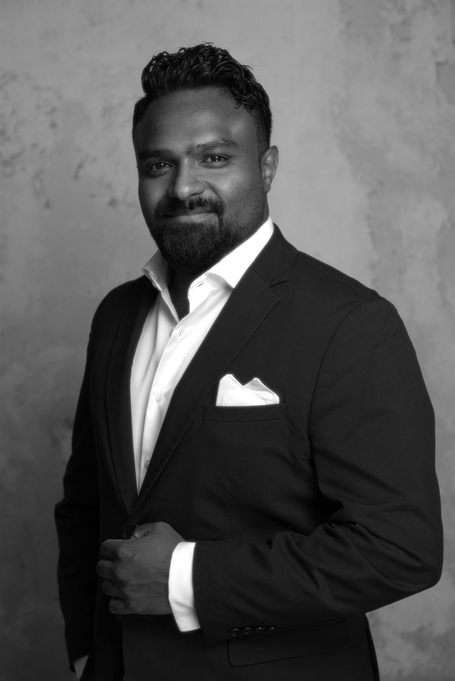 Nisanthan Sivarajah, Gründer NBIC